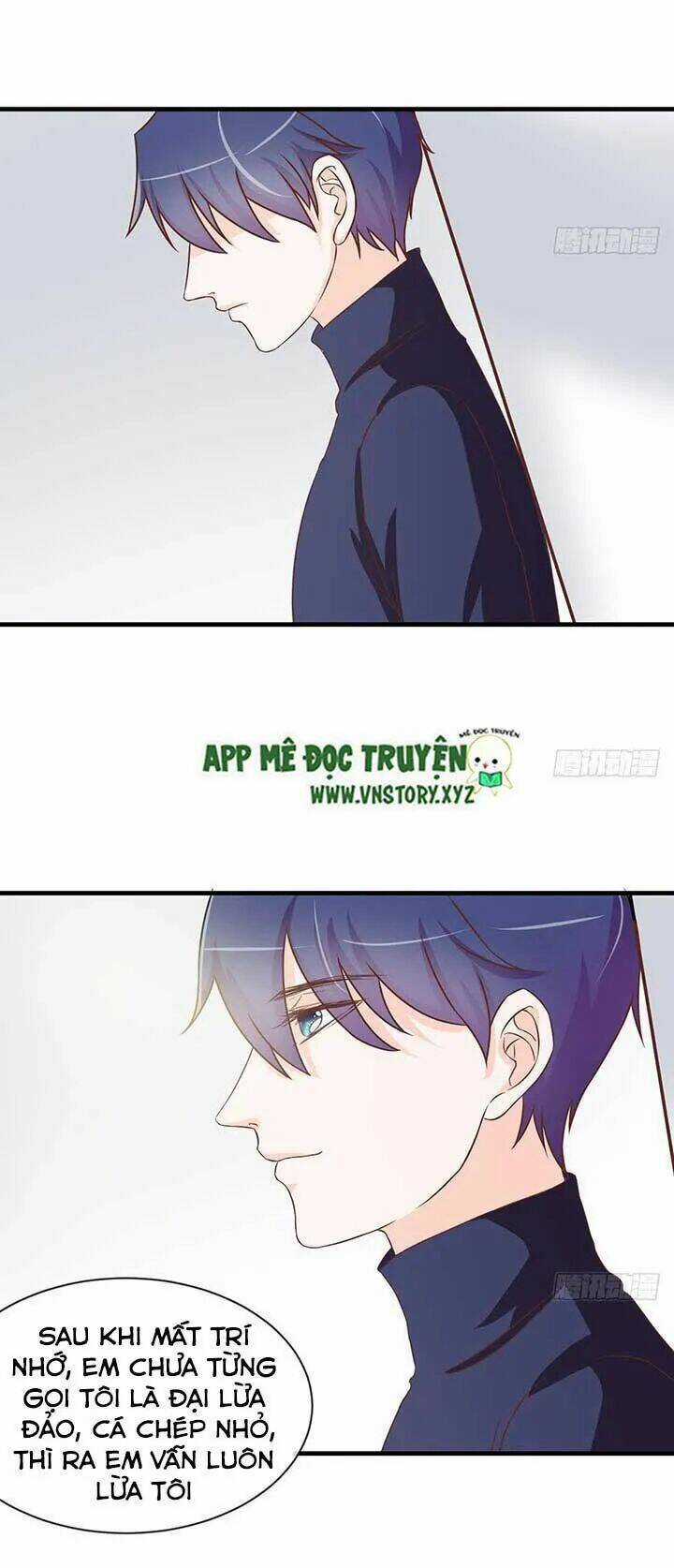 Cẩm Lý Thiếu Nữ Của Tôi Chapter 48 trang 27