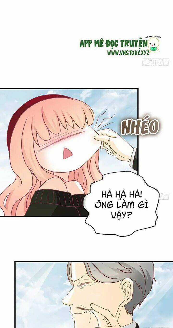 Cẩm Lý Thiếu Nữ Của Tôi Chapter 48 trang 28