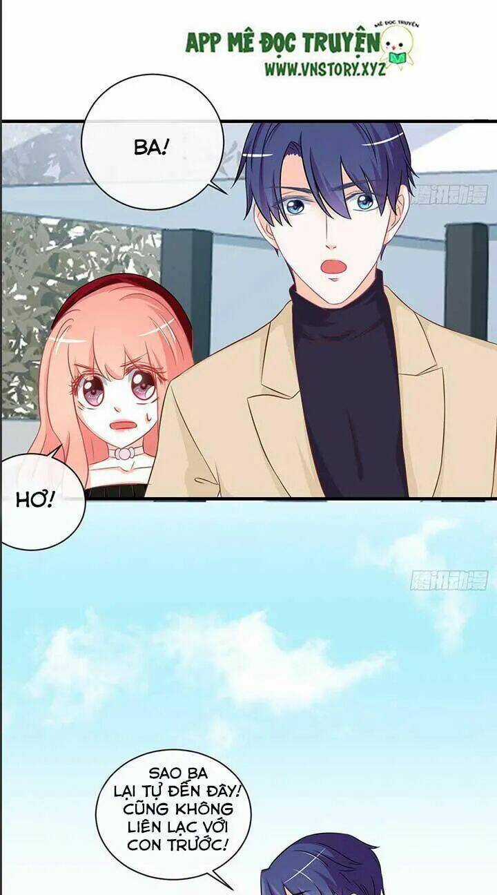 Cẩm Lý Thiếu Nữ Của Tôi Chapter 48 trang 3