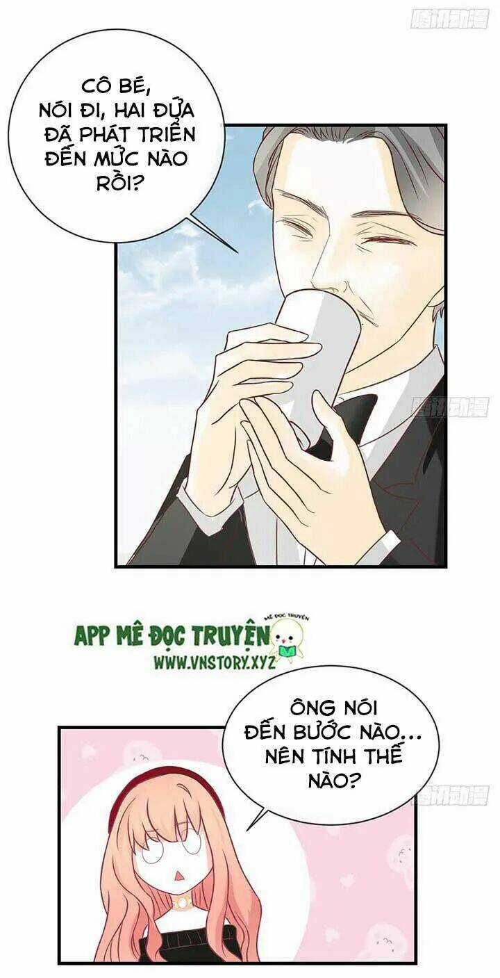 Cẩm Lý Thiếu Nữ Của Tôi Chapter 48 trang 30