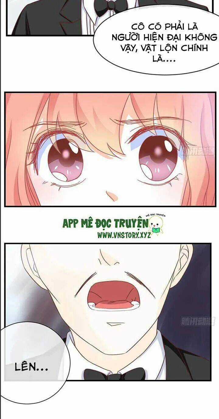 Cẩm Lý Thiếu Nữ Của Tôi Chapter 48 trang 32