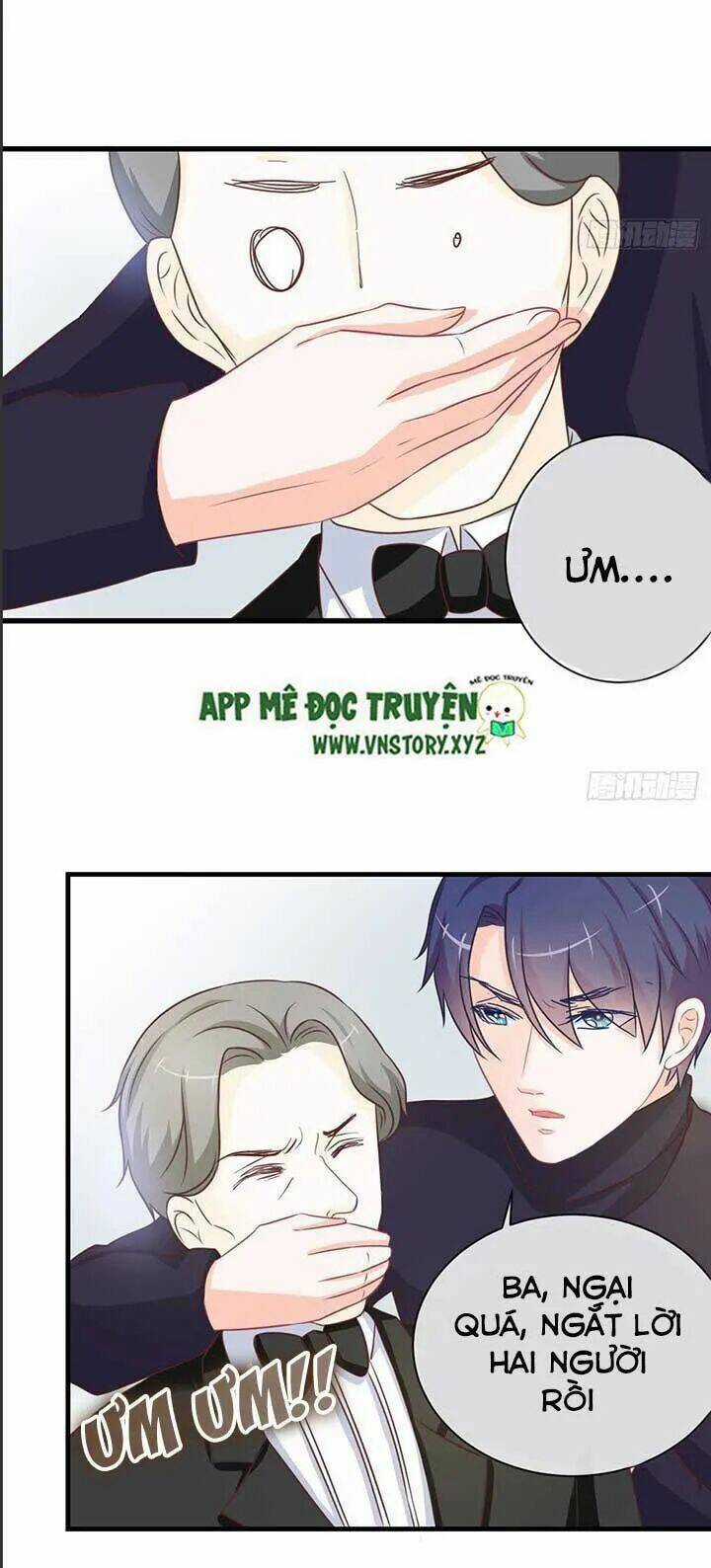 Cẩm Lý Thiếu Nữ Của Tôi Chapter 48 trang 33