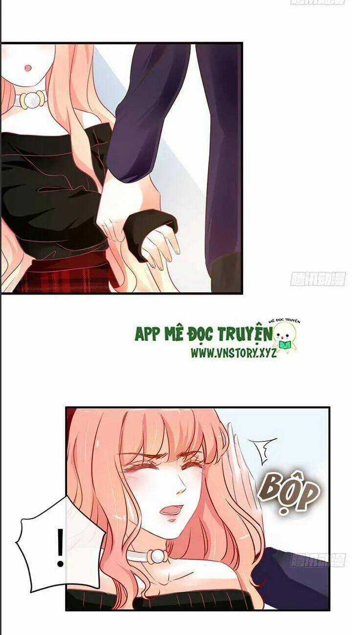 Cẩm Lý Thiếu Nữ Của Tôi Chapter 48 trang 37