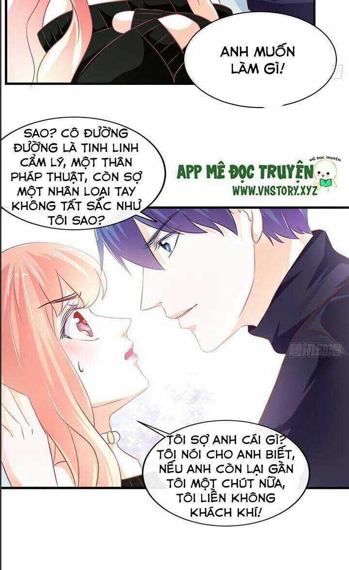 Cẩm Lý Thiếu Nữ Của Tôi Chapter 48 trang 39