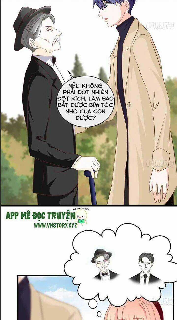 Cẩm Lý Thiếu Nữ Của Tôi Chapter 48 trang 4