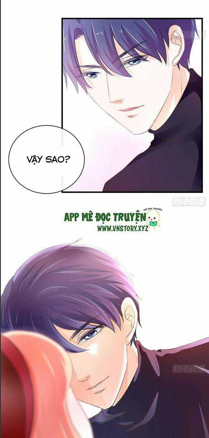 Cẩm Lý Thiếu Nữ Của Tôi Chapter 48 trang 40