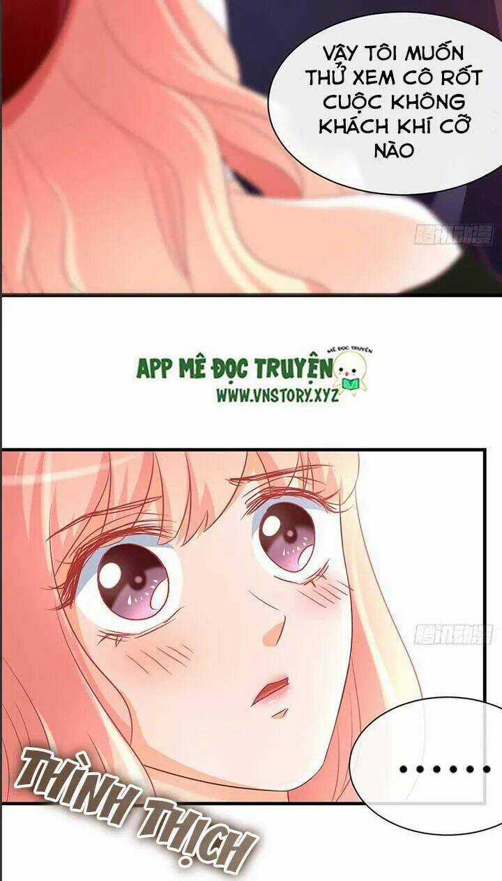 Cẩm Lý Thiếu Nữ Của Tôi Chapter 48 trang 41