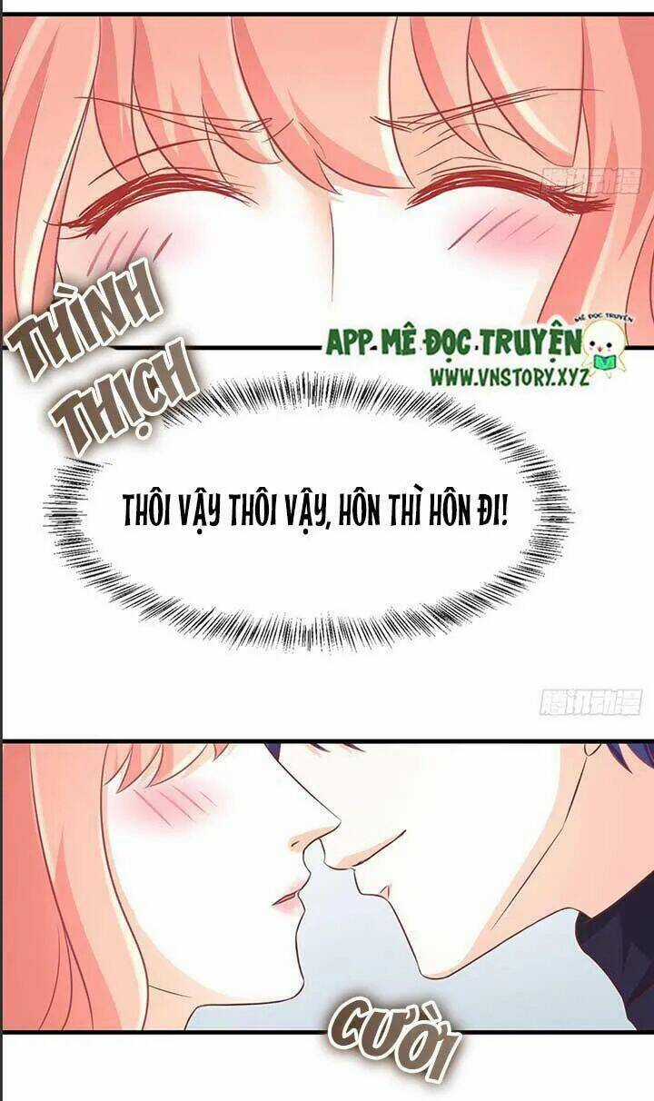 Cẩm Lý Thiếu Nữ Của Tôi Chapter 48 trang 43