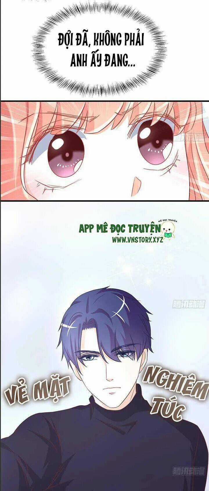 Cẩm Lý Thiếu Nữ Của Tôi Chapter 48 trang 45