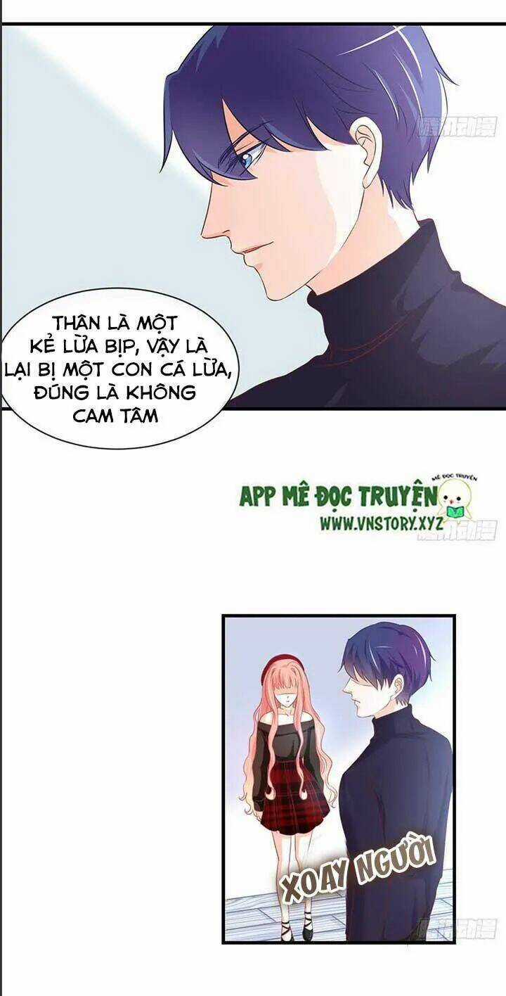 Cẩm Lý Thiếu Nữ Của Tôi Chapter 48 trang 47