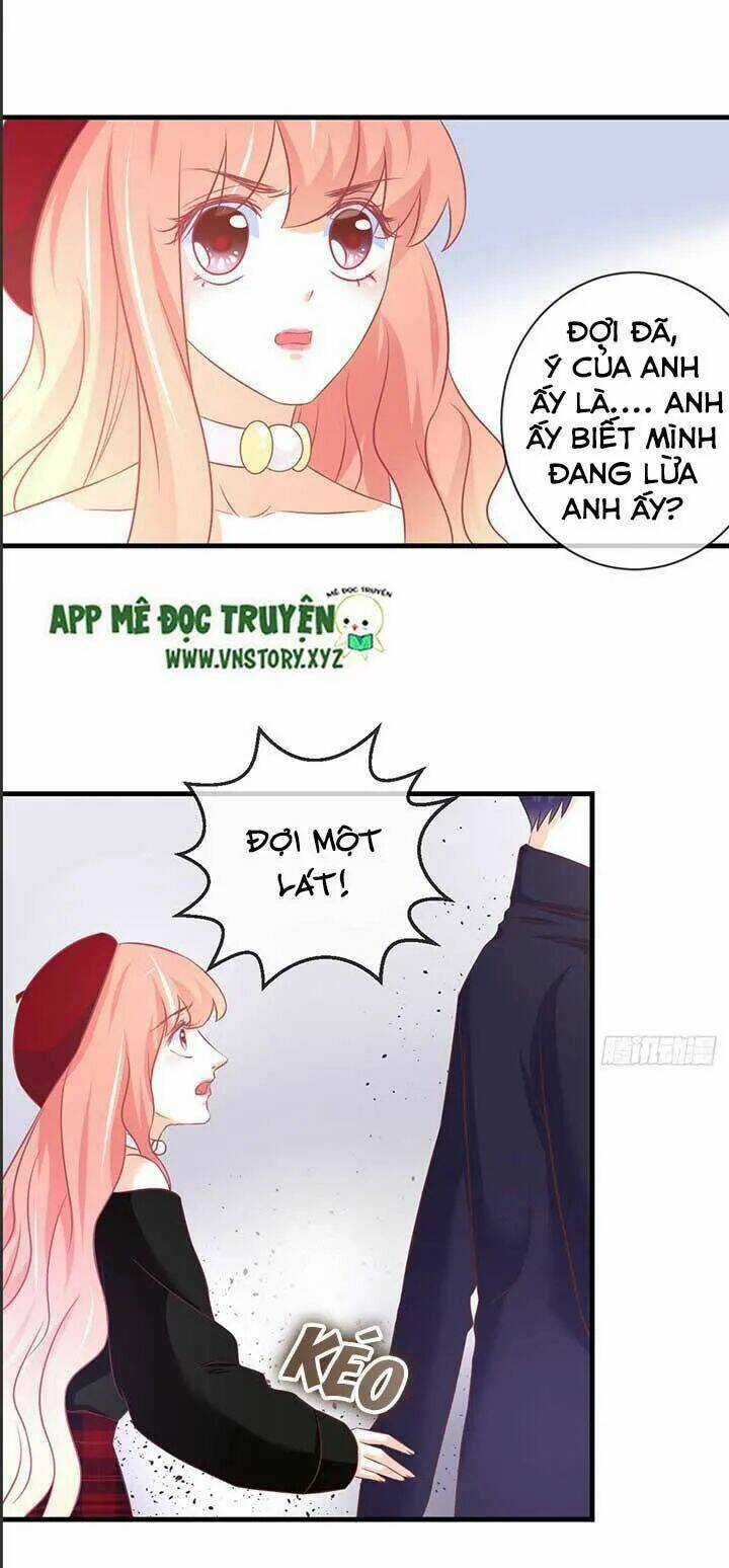 Cẩm Lý Thiếu Nữ Của Tôi Chapter 48 trang 48