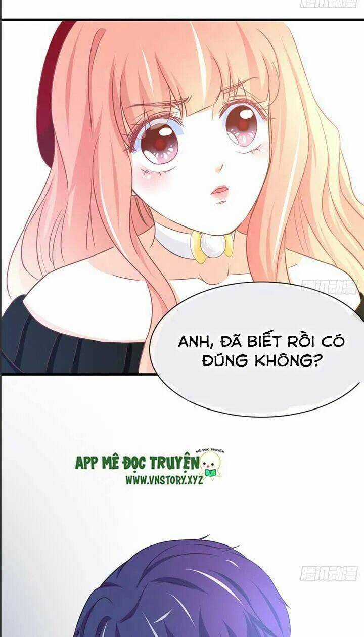 Cẩm Lý Thiếu Nữ Của Tôi Chapter 48 trang 50