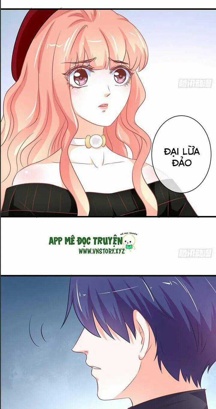 Cẩm Lý Thiếu Nữ Của Tôi Chapter 48 trang 52