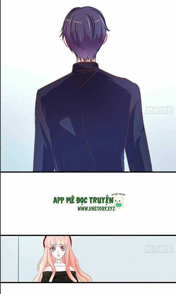 Cẩm Lý Thiếu Nữ Của Tôi Chapter 48 trang 54