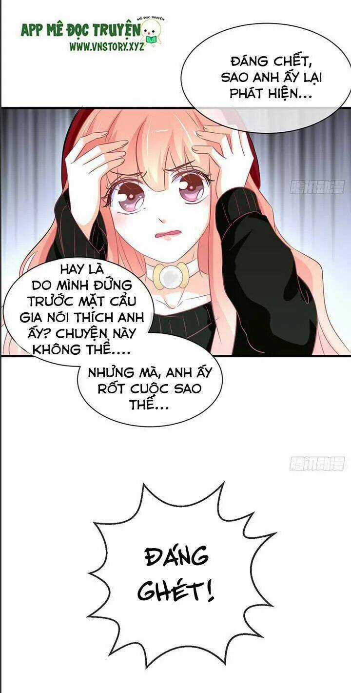 Cẩm Lý Thiếu Nữ Của Tôi Chapter 48 trang 55