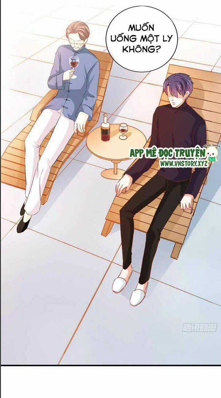 Cẩm Lý Thiếu Nữ Của Tôi Chapter 48 trang 57