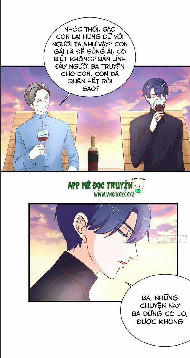 Cẩm Lý Thiếu Nữ Của Tôi Chapter 48 trang 58