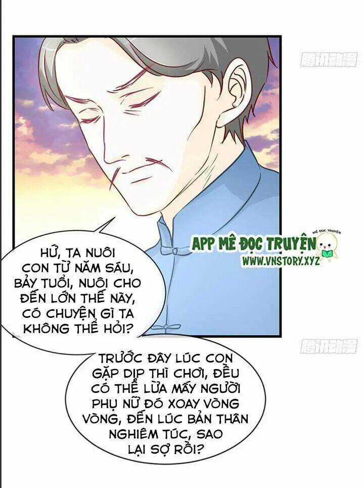 Cẩm Lý Thiếu Nữ Của Tôi Chapter 48 trang 59