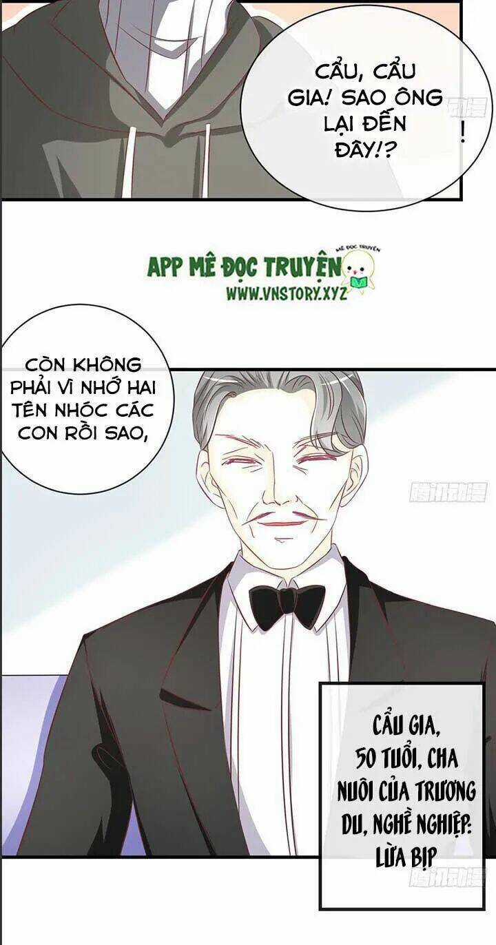 Cẩm Lý Thiếu Nữ Của Tôi Chapter 48 trang 6