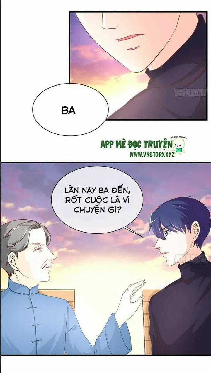 Cẩm Lý Thiếu Nữ Của Tôi Chapter 48 trang 61