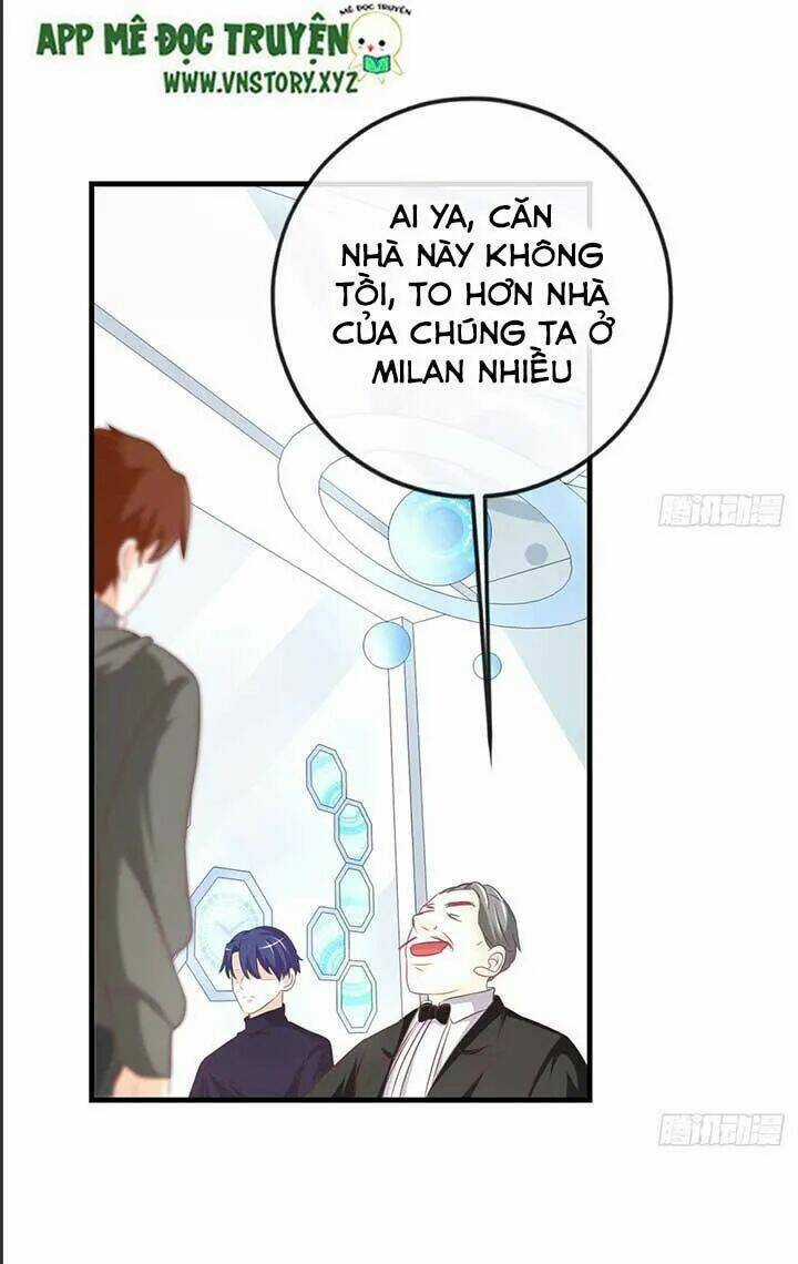 Cẩm Lý Thiếu Nữ Của Tôi Chapter 48 trang 7