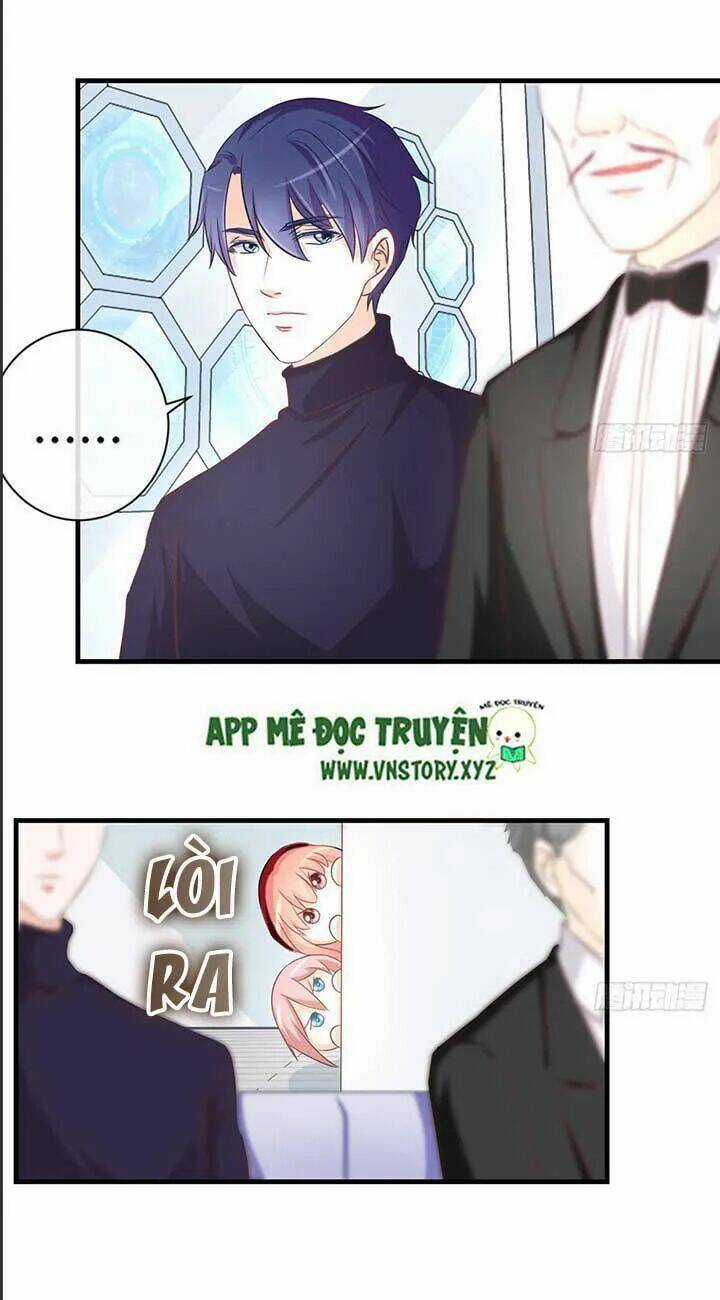 Cẩm Lý Thiếu Nữ Của Tôi Chapter 48 trang 8