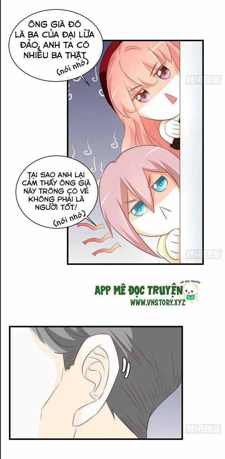 Cẩm Lý Thiếu Nữ Của Tôi Chapter 48 trang 9