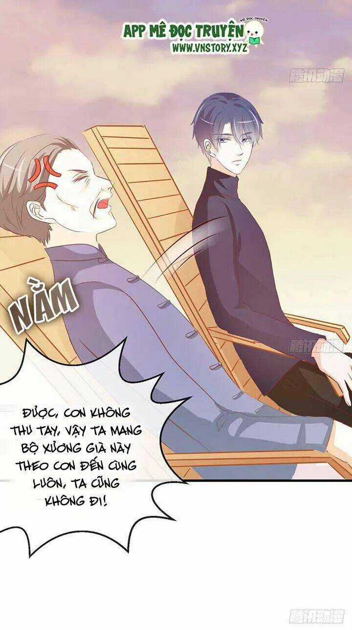 Cẩm Lý Thiếu Nữ Của Tôi Chapter 49 trang 10