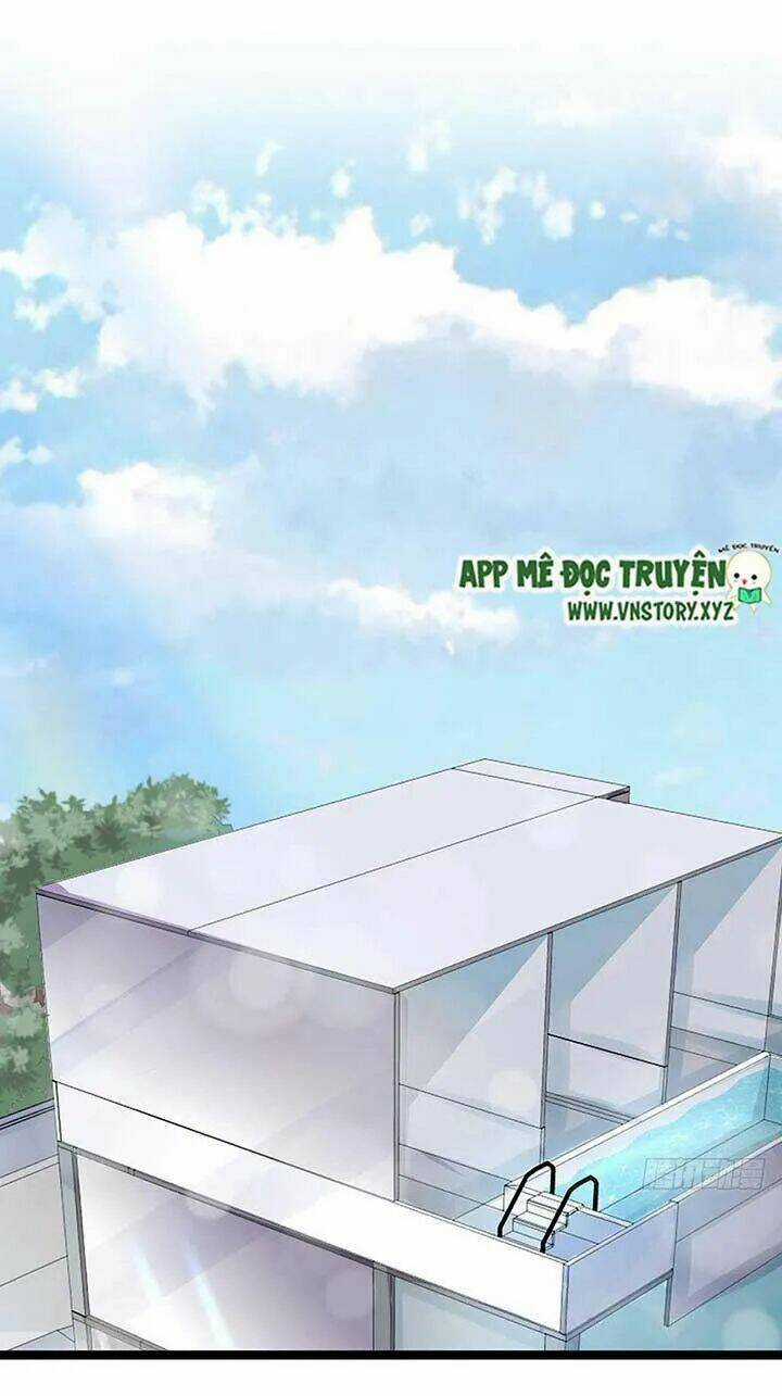 Cẩm Lý Thiếu Nữ Của Tôi Chapter 49 trang 11