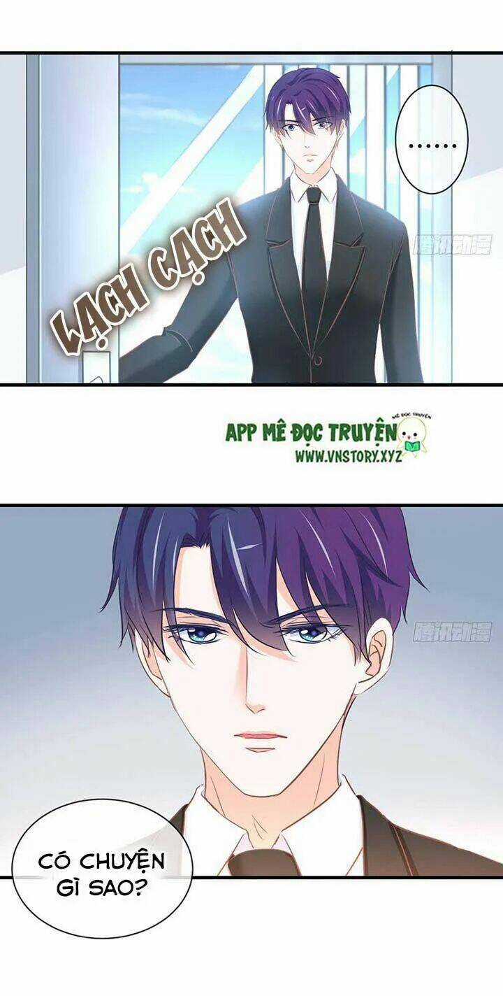 Cẩm Lý Thiếu Nữ Của Tôi Chapter 49 trang 12