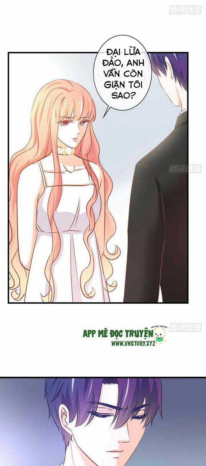 Cẩm Lý Thiếu Nữ Của Tôi Chapter 49 trang 13