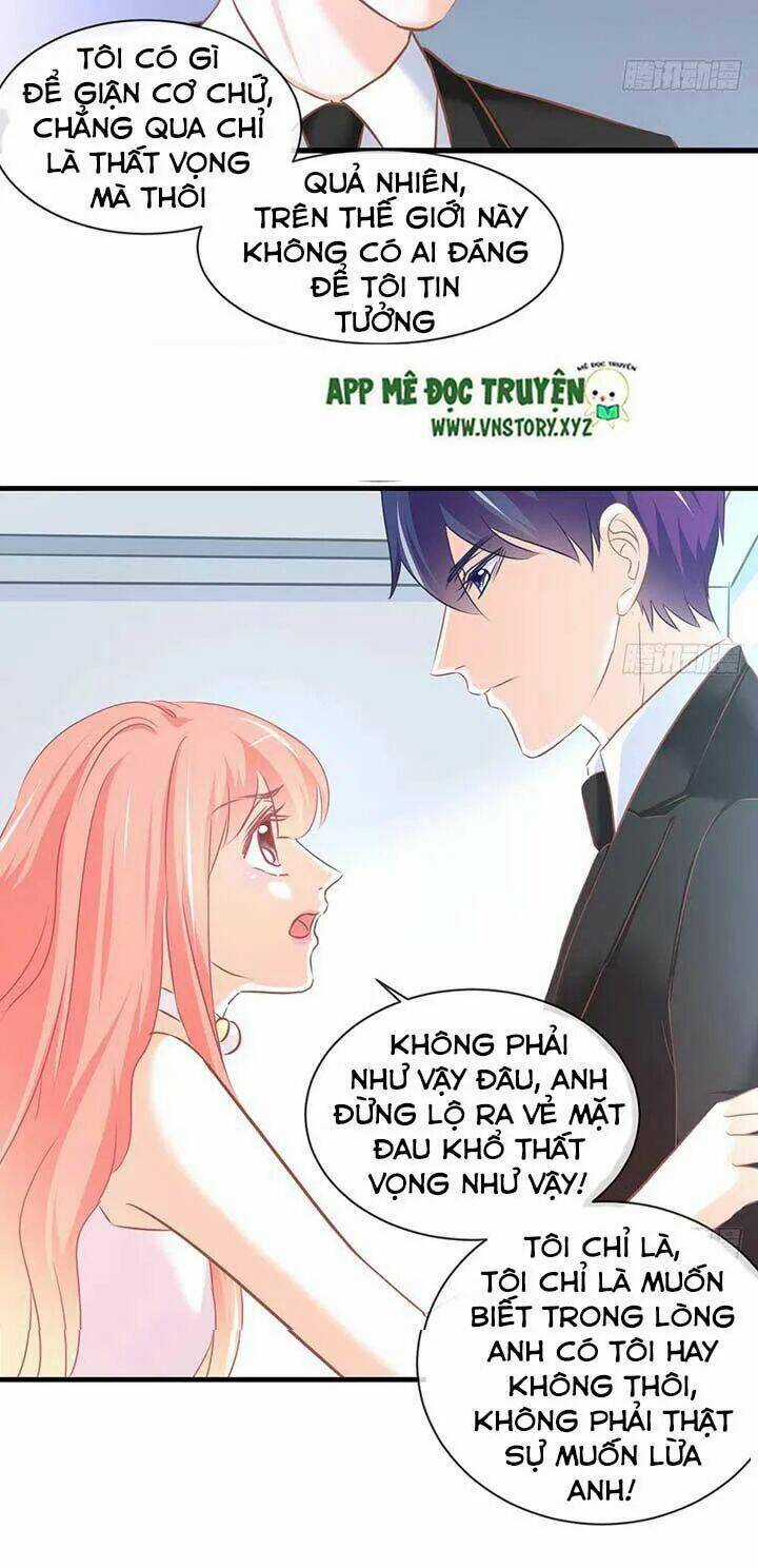 Cẩm Lý Thiếu Nữ Của Tôi Chapter 49 trang 14