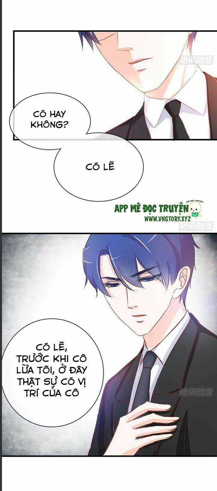 Cẩm Lý Thiếu Nữ Của Tôi Chapter 49 trang 15