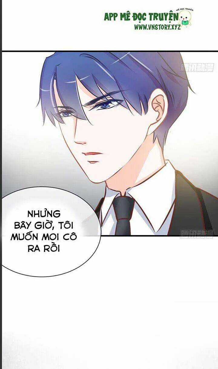 Cẩm Lý Thiếu Nữ Của Tôi Chapter 49 trang 16
