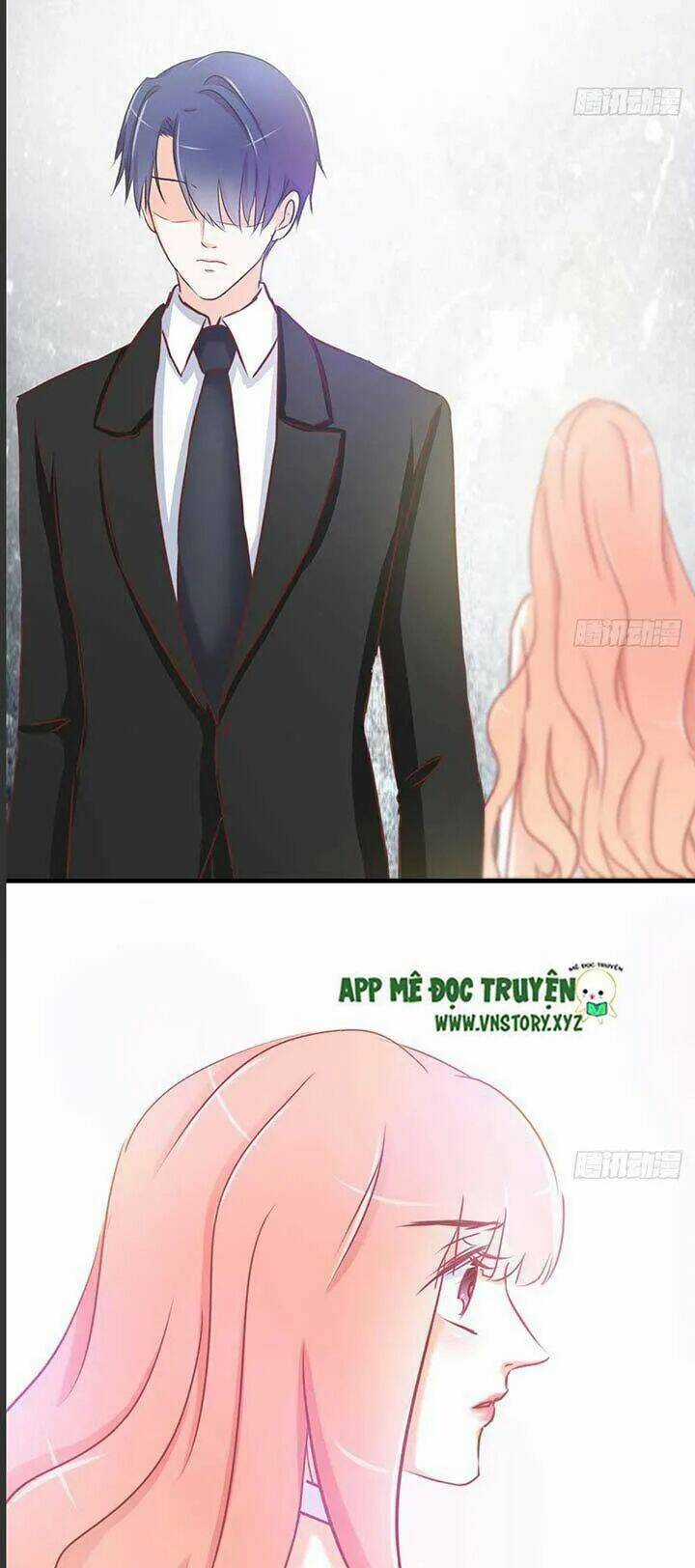 Cẩm Lý Thiếu Nữ Của Tôi Chapter 49 trang 17