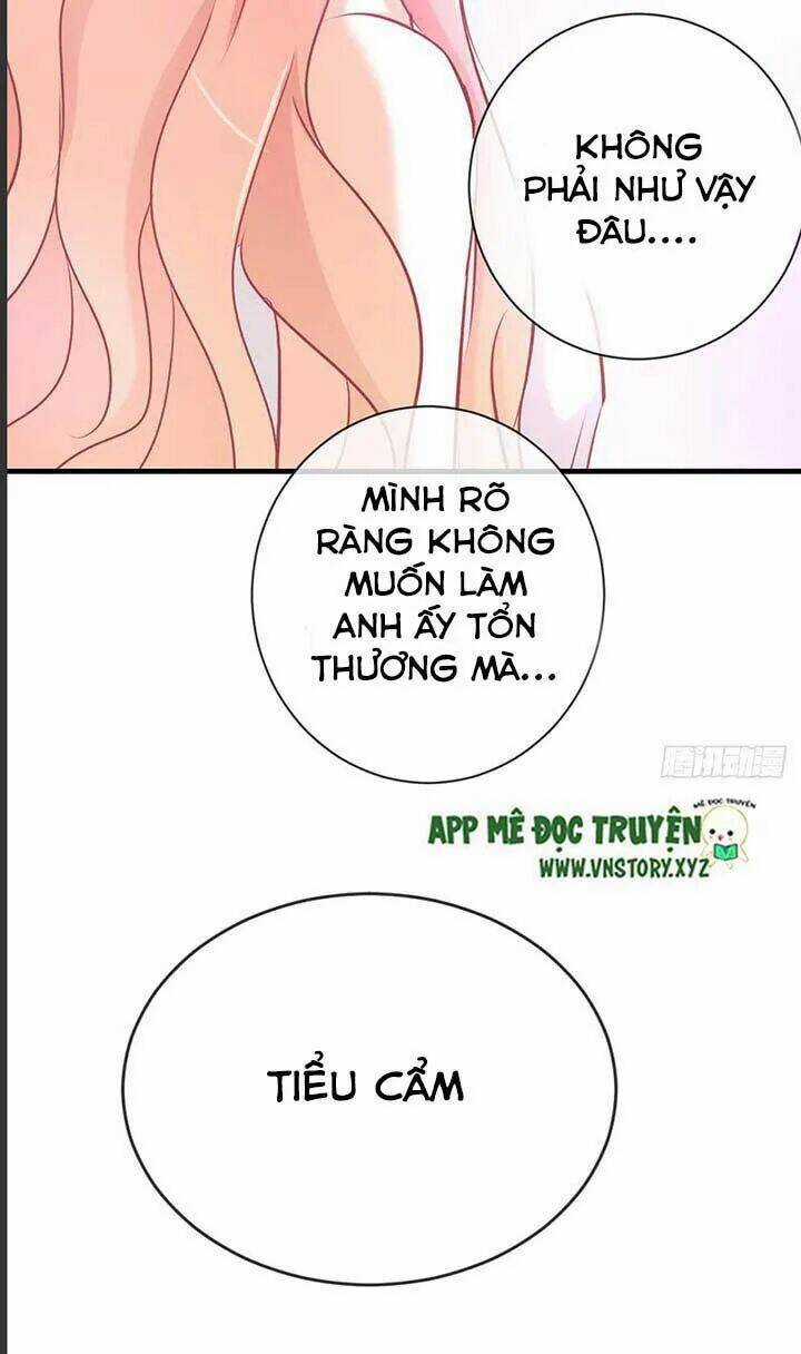 Cẩm Lý Thiếu Nữ Của Tôi Chapter 49 trang 18