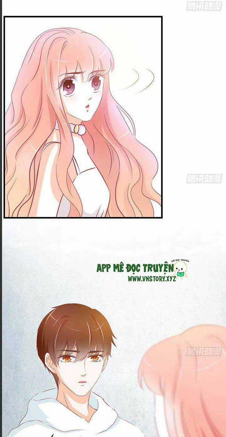 Cẩm Lý Thiếu Nữ Của Tôi Chapter 49 trang 19