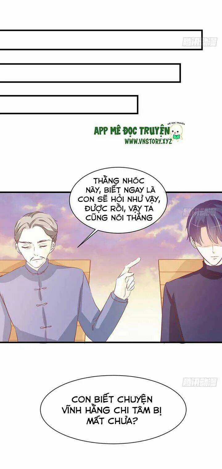 Cẩm Lý Thiếu Nữ Của Tôi Chapter 49 trang 2