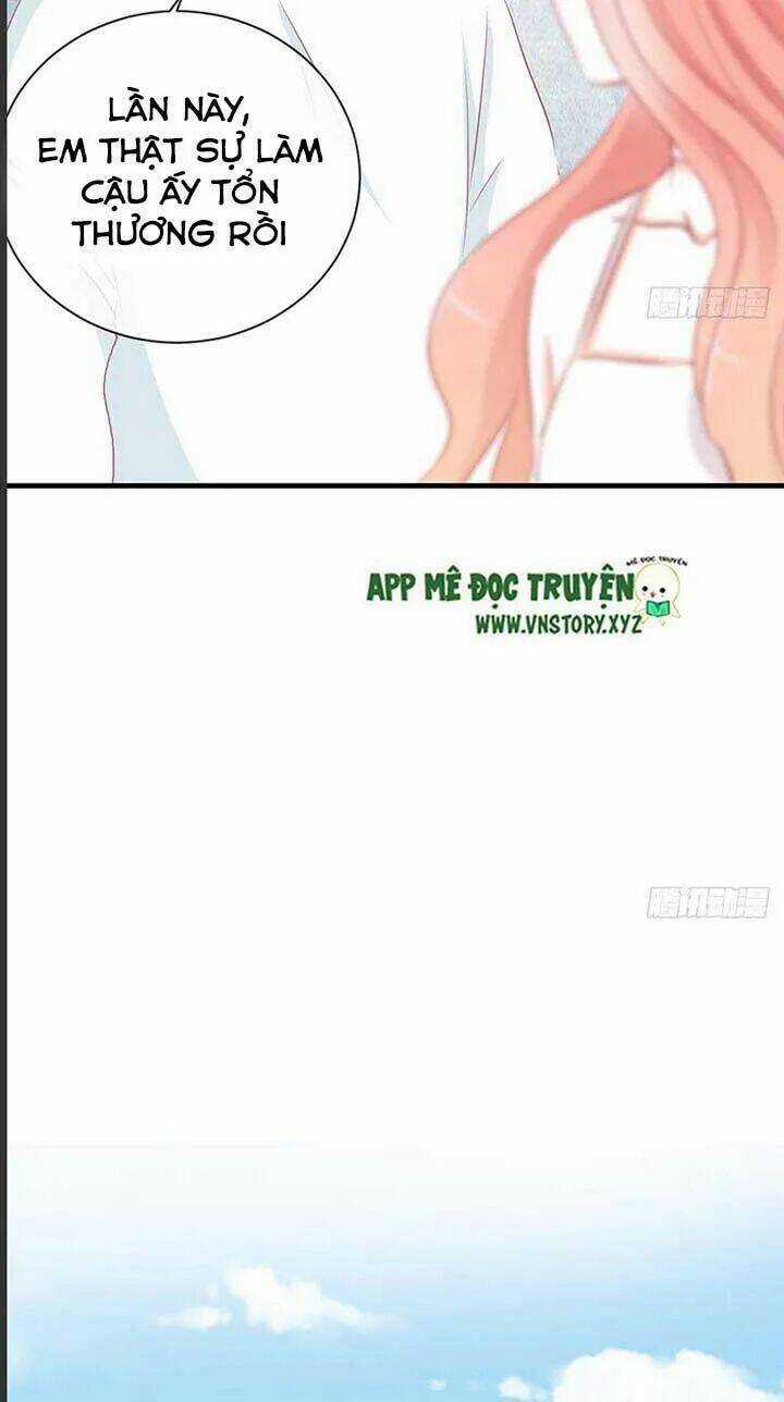 Cẩm Lý Thiếu Nữ Của Tôi Chapter 49 trang 20