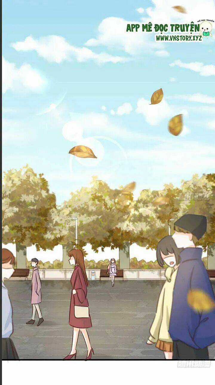 Cẩm Lý Thiếu Nữ Của Tôi Chapter 49 trang 21