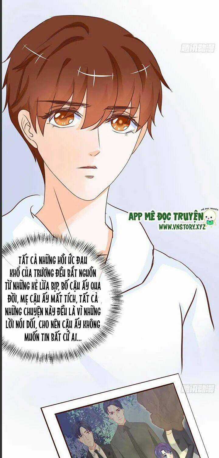 Cẩm Lý Thiếu Nữ Của Tôi Chapter 49 trang 23