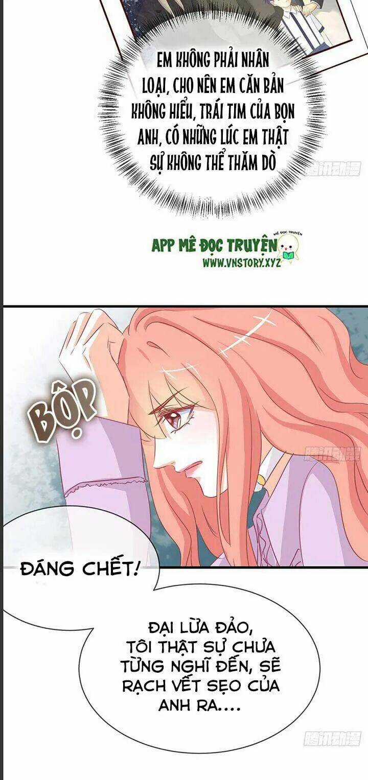 Cẩm Lý Thiếu Nữ Của Tôi Chapter 49 trang 24