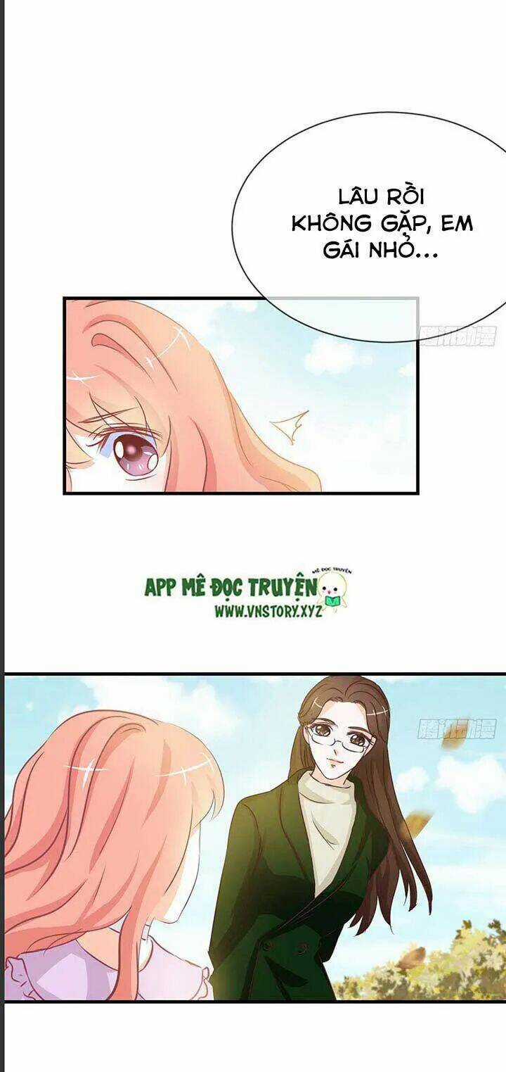 Cẩm Lý Thiếu Nữ Của Tôi Chapter 49 trang 25