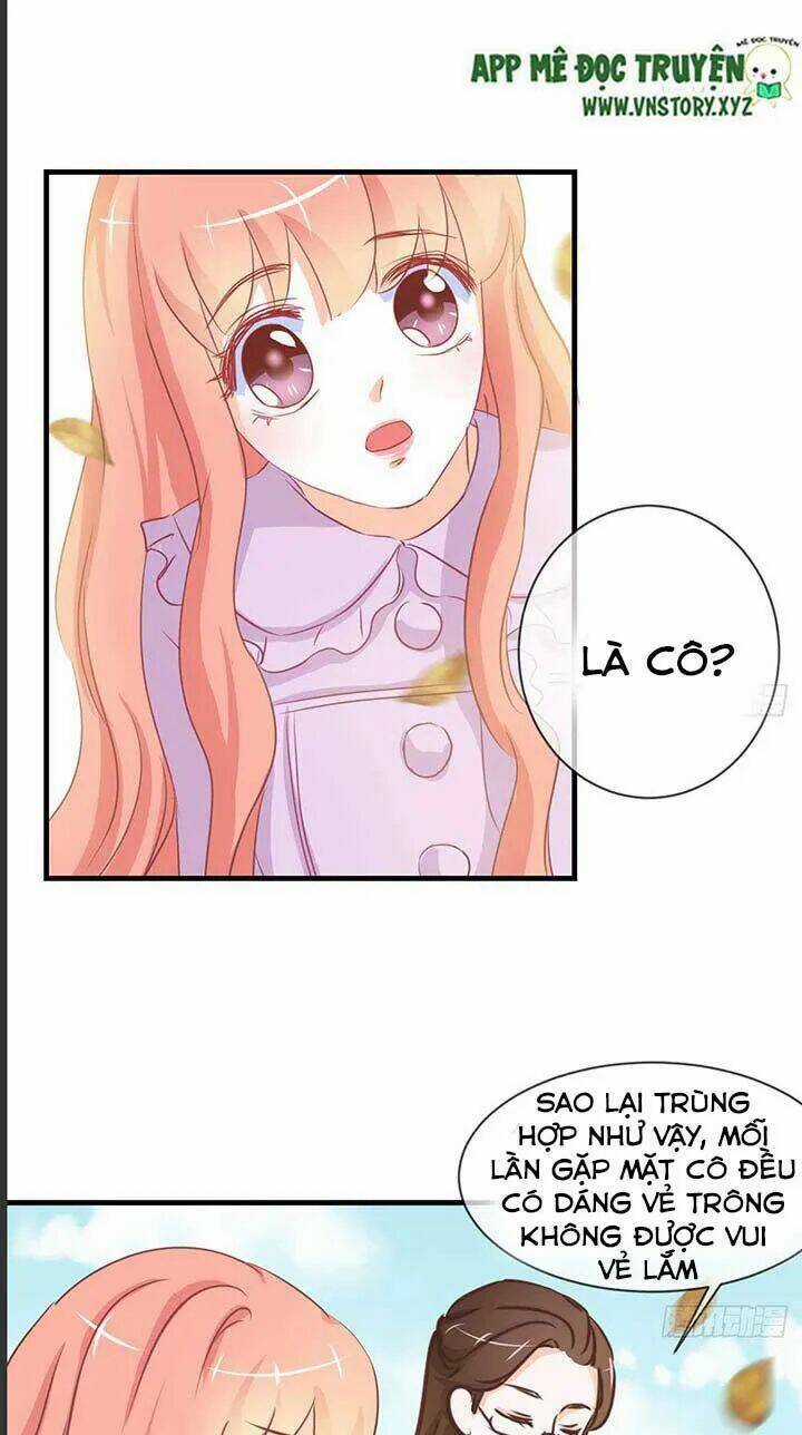 Cẩm Lý Thiếu Nữ Của Tôi Chapter 49 trang 26