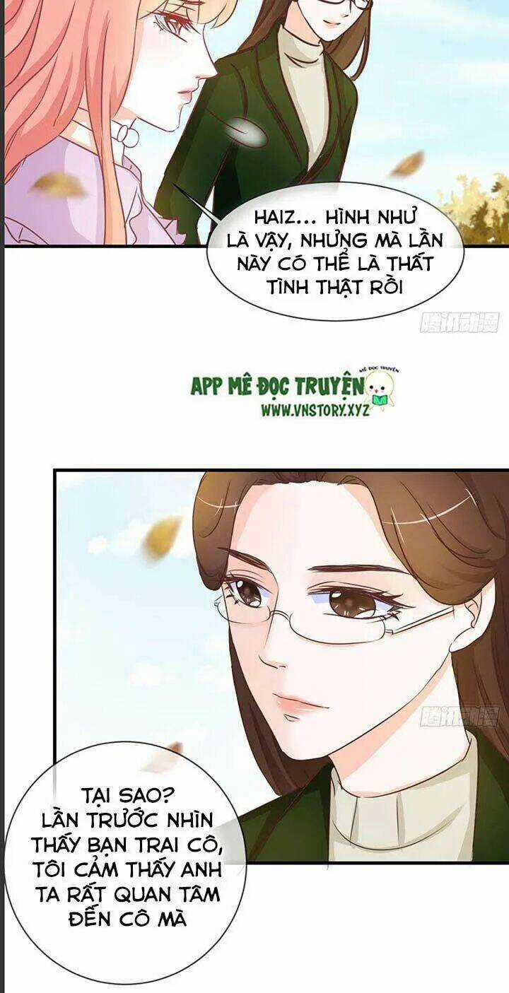 Cẩm Lý Thiếu Nữ Của Tôi Chapter 49 trang 27