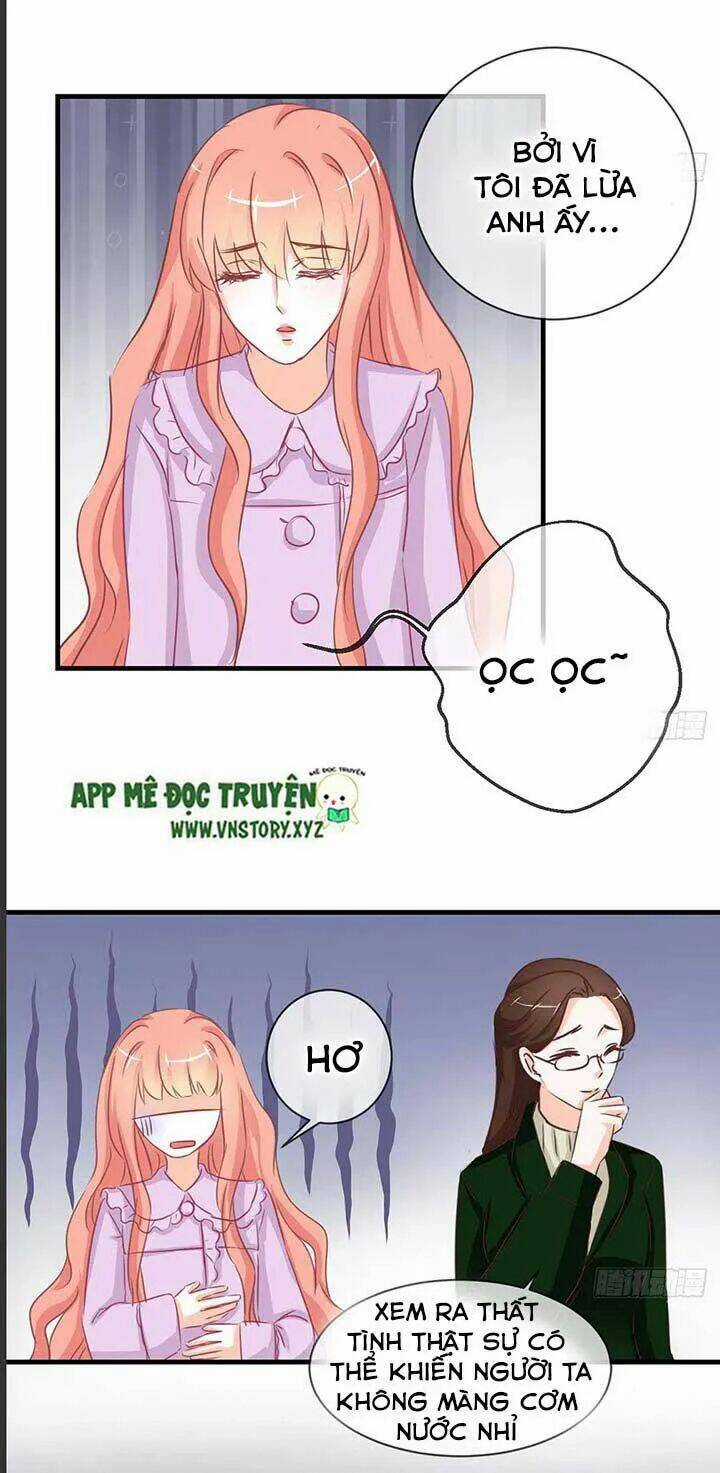 Cẩm Lý Thiếu Nữ Của Tôi Chapter 49 trang 28