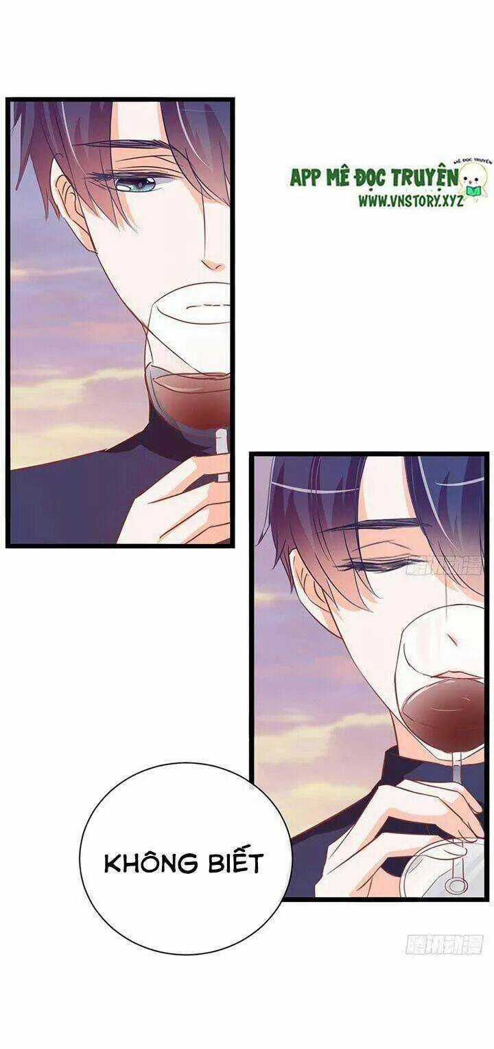 Cẩm Lý Thiếu Nữ Của Tôi Chapter 49 trang 3