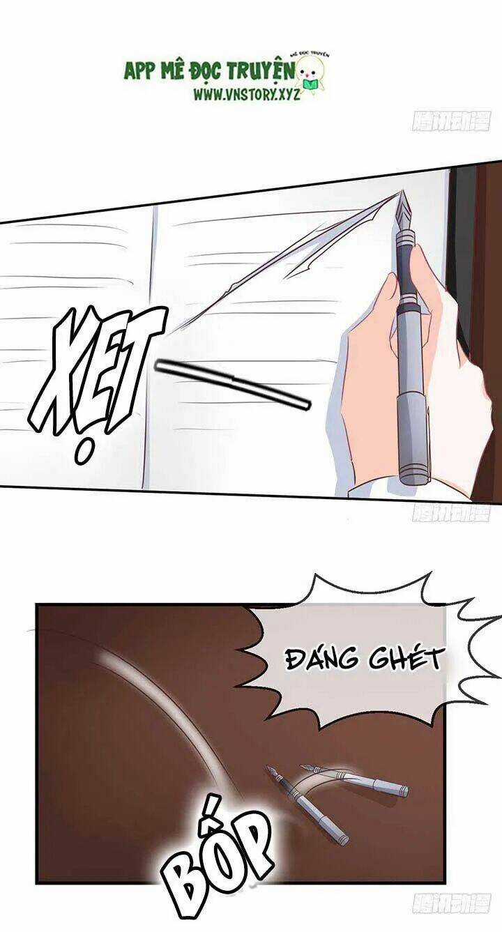 Cẩm Lý Thiếu Nữ Của Tôi Chapter 49 trang 31