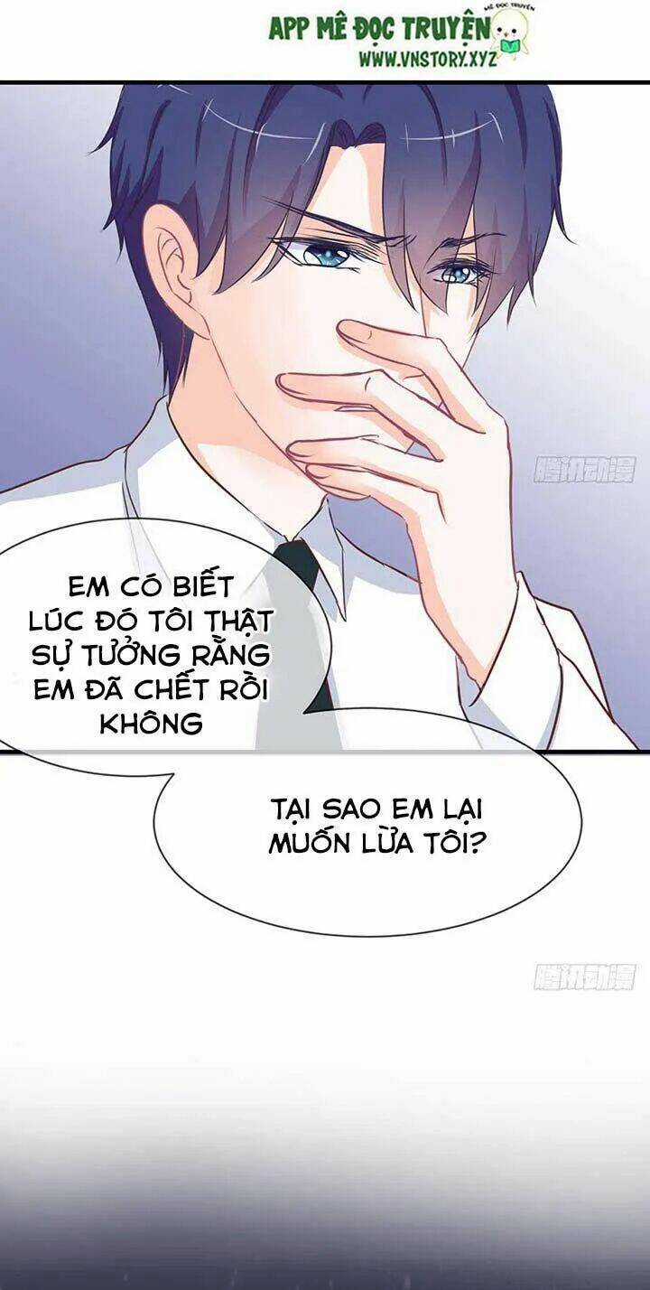 Cẩm Lý Thiếu Nữ Của Tôi Chapter 49 trang 32