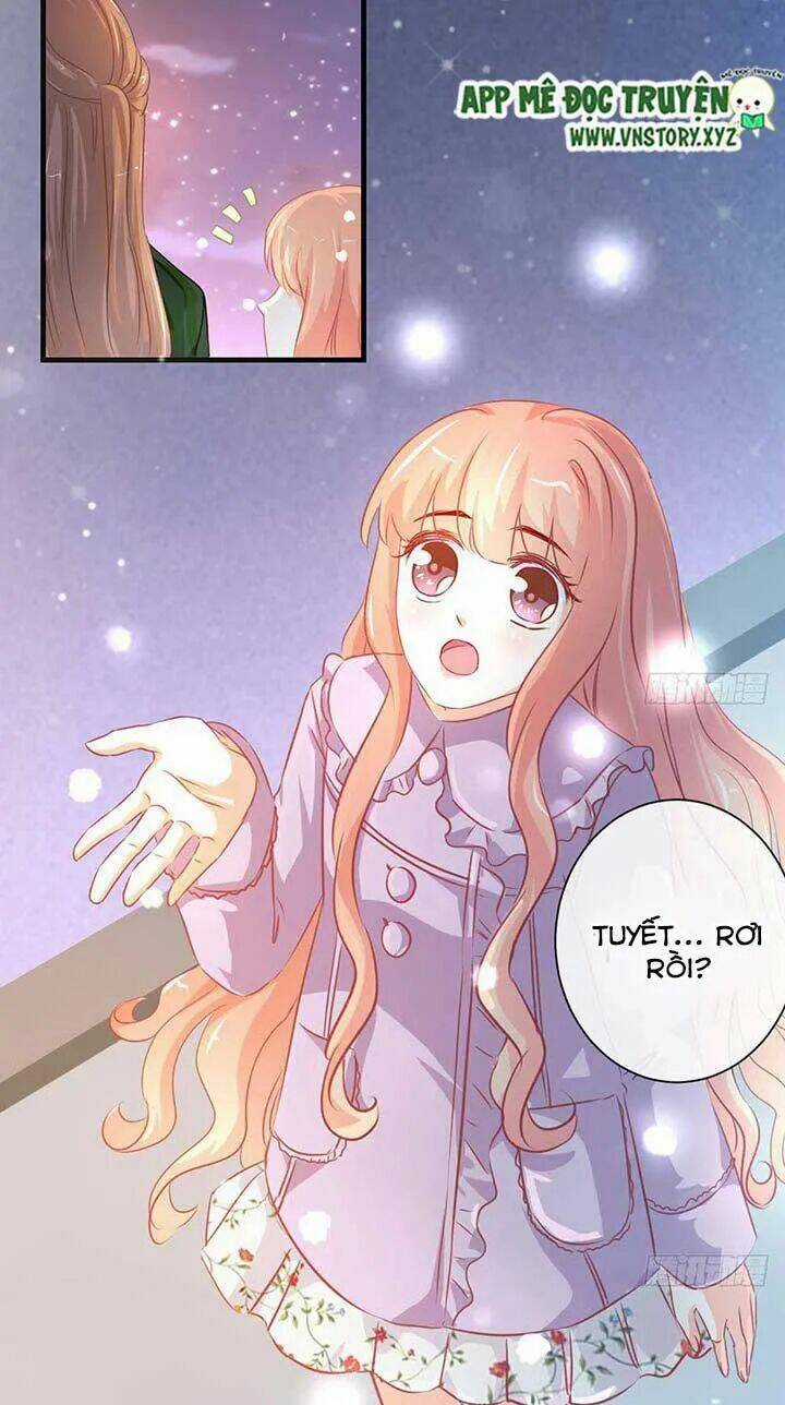 Cẩm Lý Thiếu Nữ Của Tôi Chapter 49 trang 35